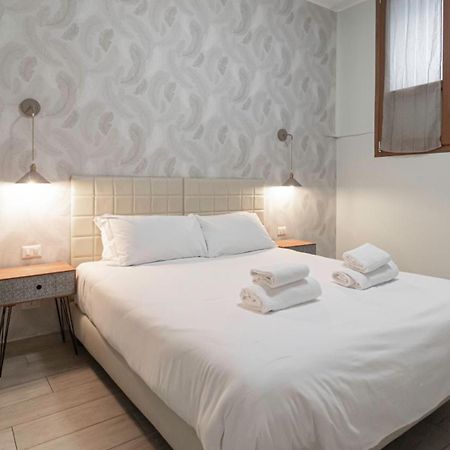 Apartamento Italianway - Orti 5 Milán Exterior foto