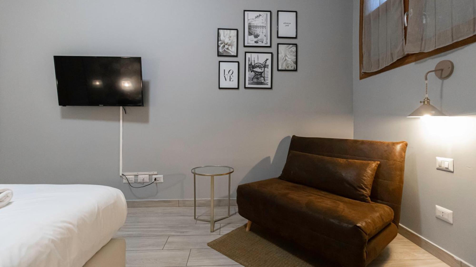 Apartamento Italianway - Orti 5 Milán Exterior foto
