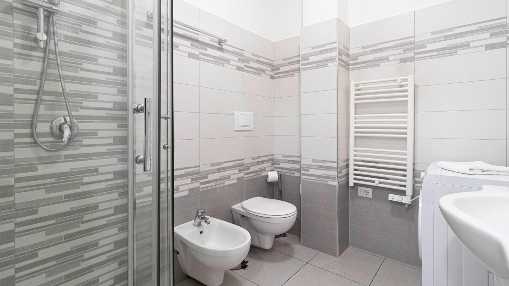 Apartamento Italianway - Orti 5 Milán Exterior foto