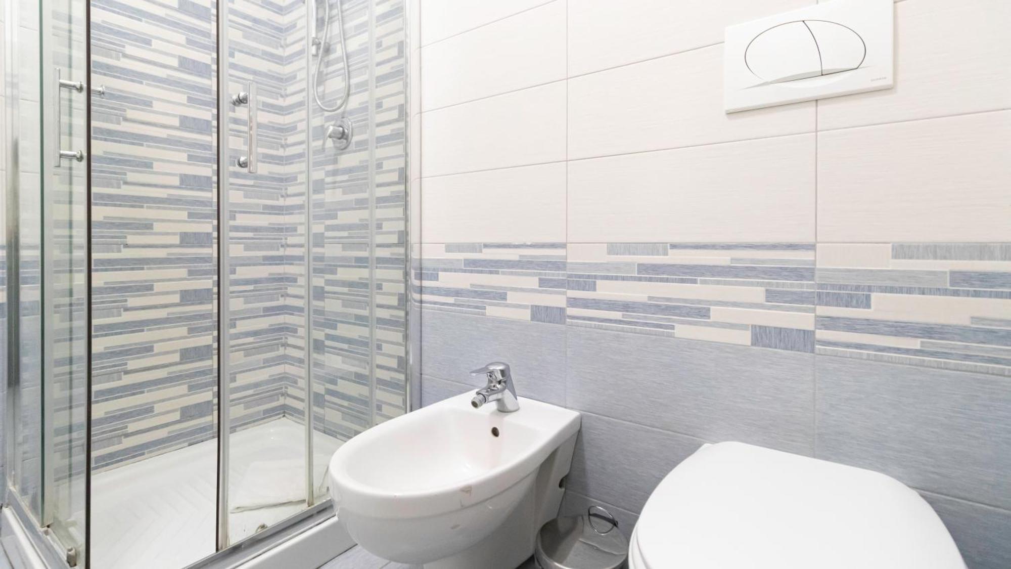 Apartamento Italianway - Orti 5 Milán Exterior foto