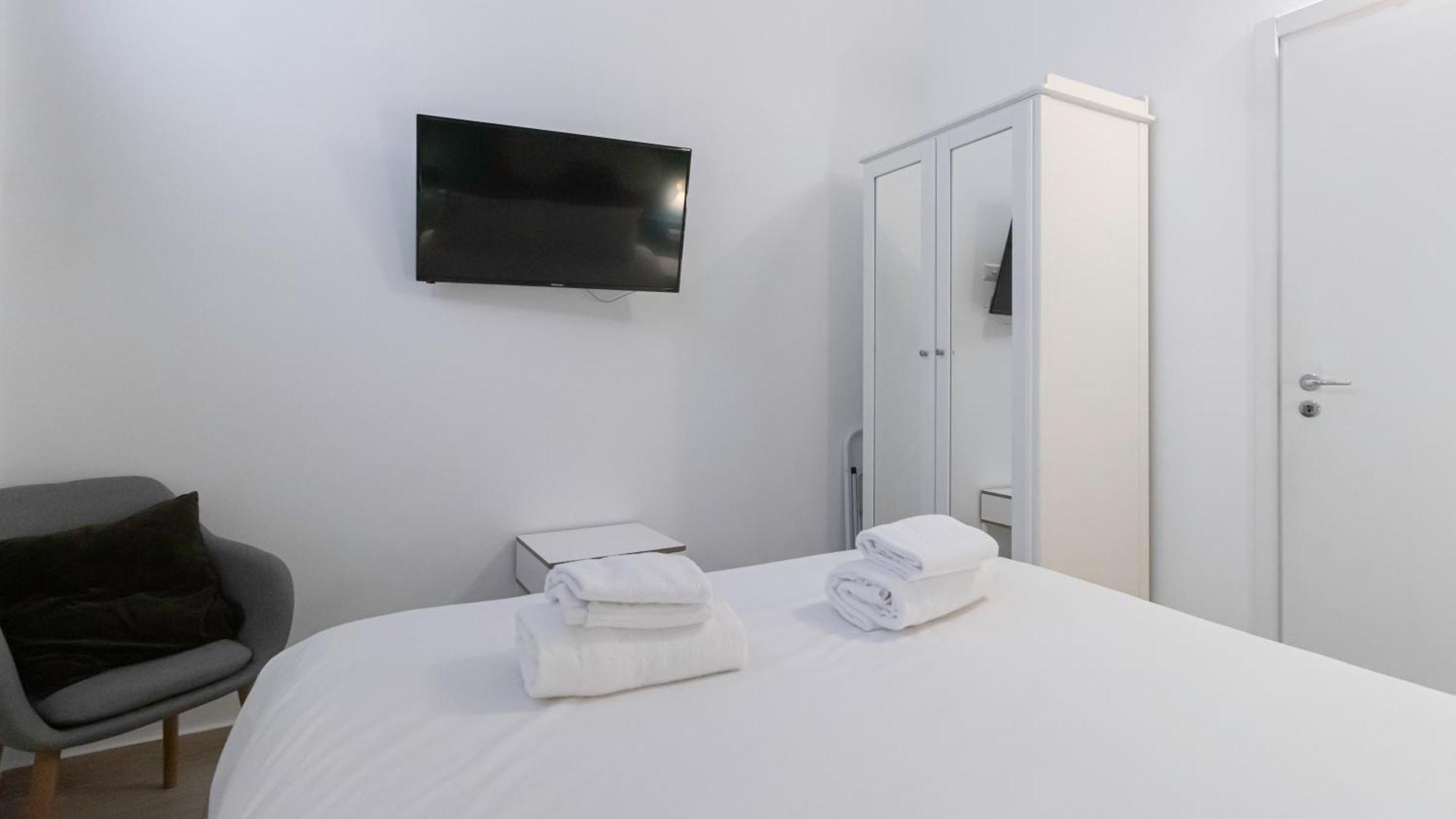 Apartamento Italianway - Orti 5 Milán Exterior foto