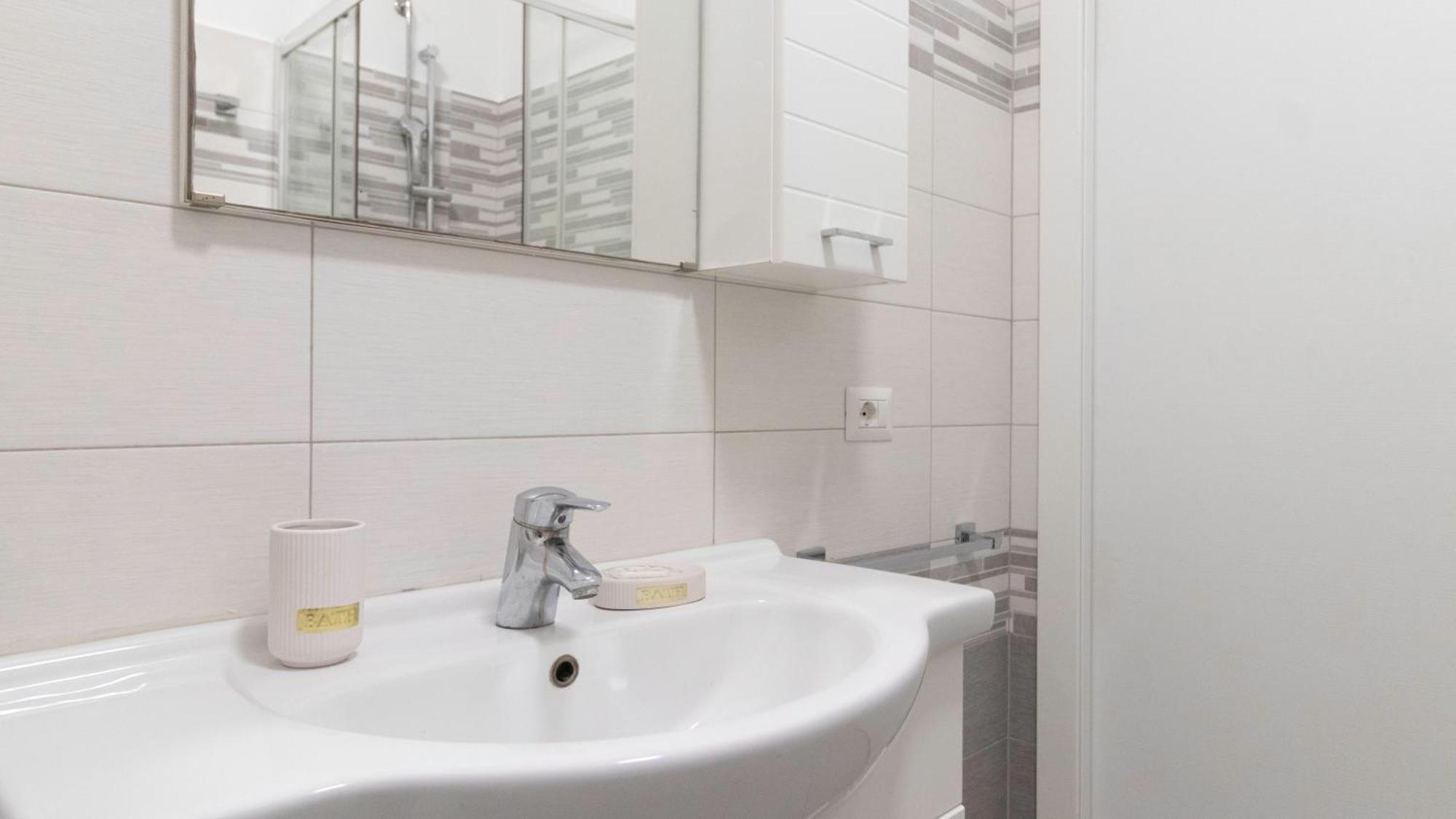 Apartamento Italianway - Orti 5 Milán Exterior foto