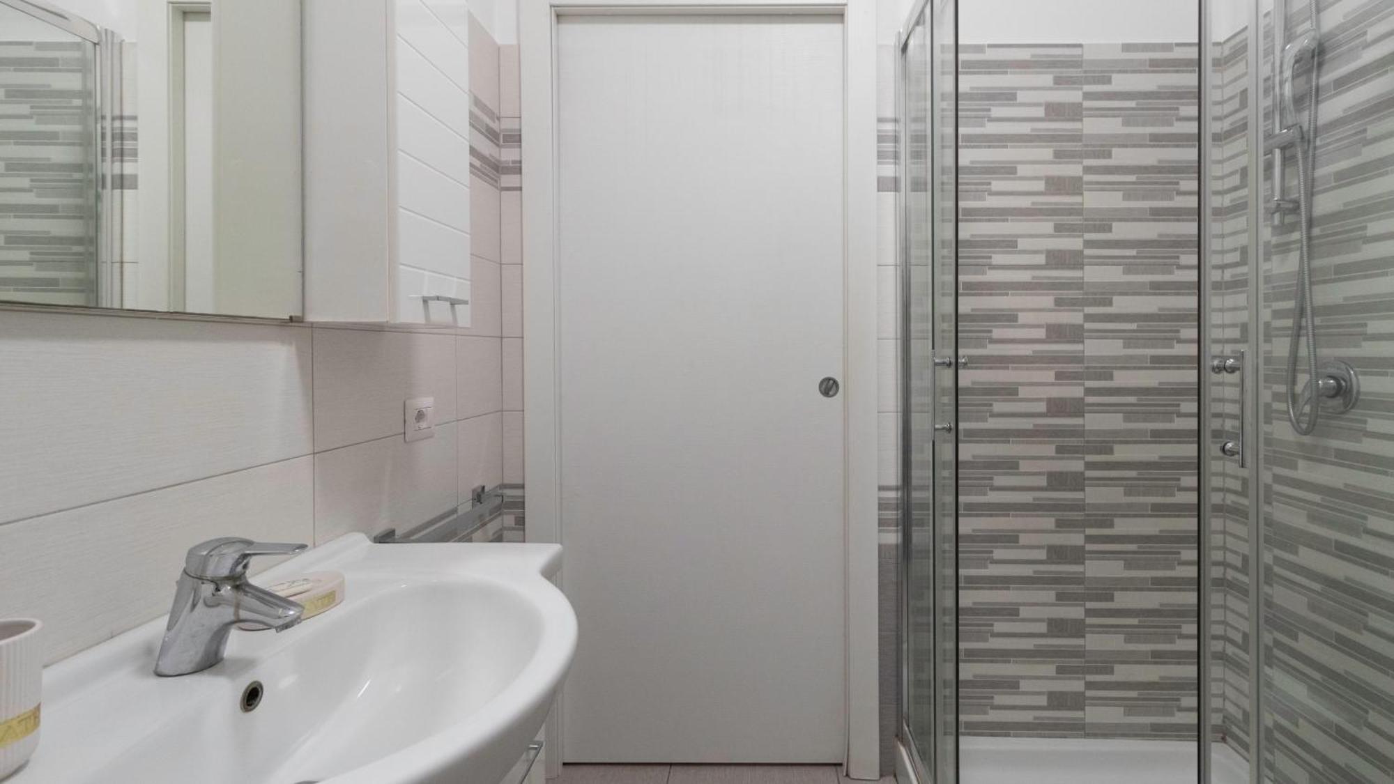 Apartamento Italianway - Orti 5 Milán Exterior foto
