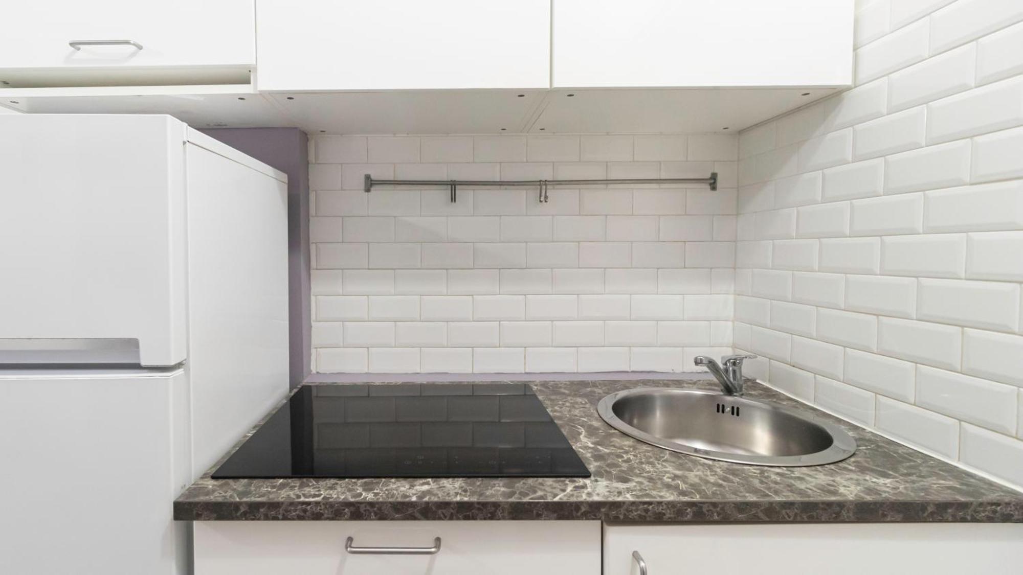 Apartamento Italianway - Orti 5 Milán Exterior foto