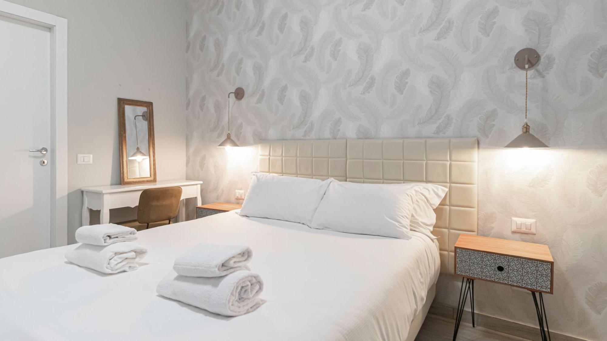 Apartamento Italianway - Orti 5 Milán Exterior foto