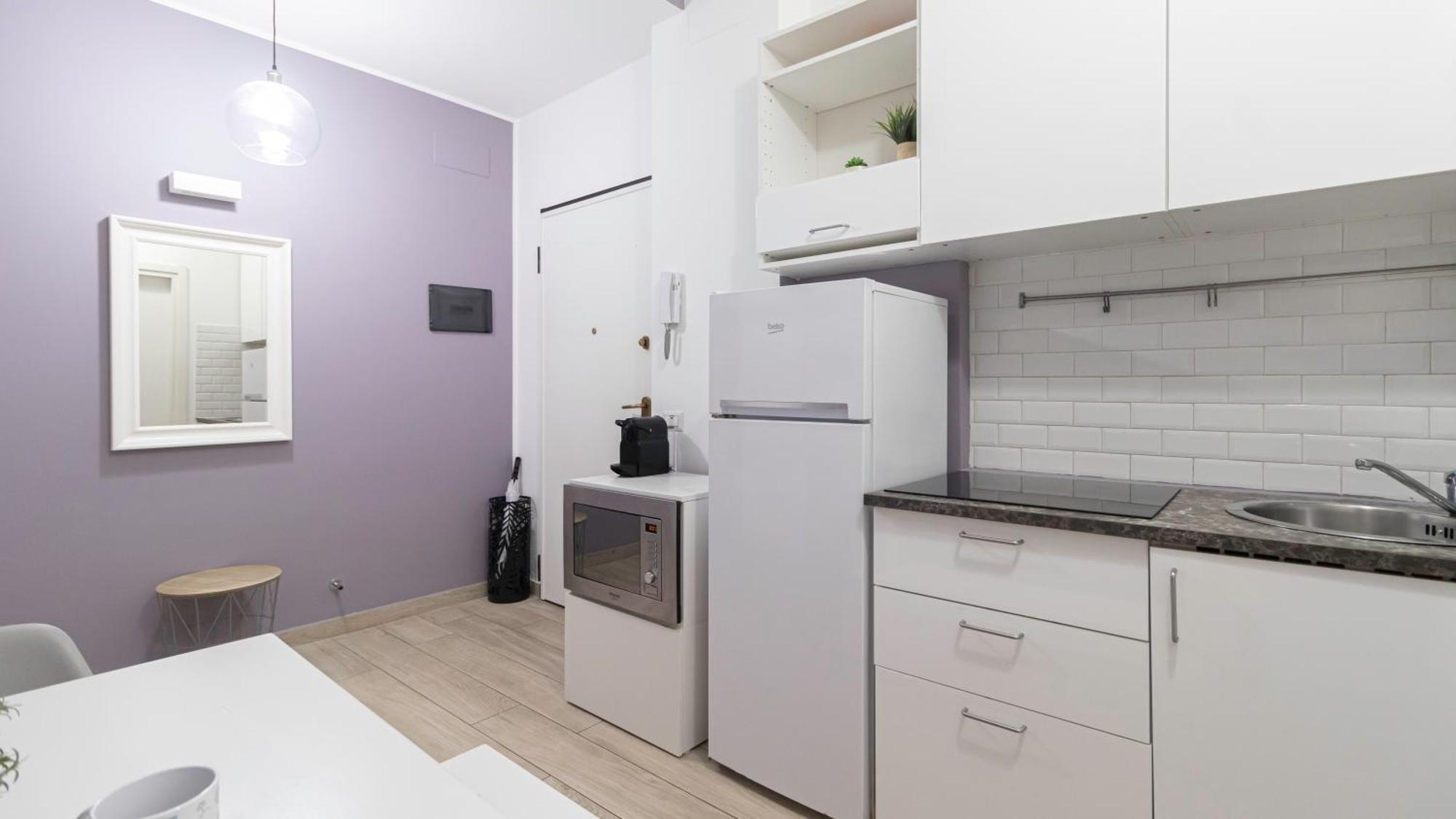 Apartamento Italianway - Orti 5 Milán Exterior foto