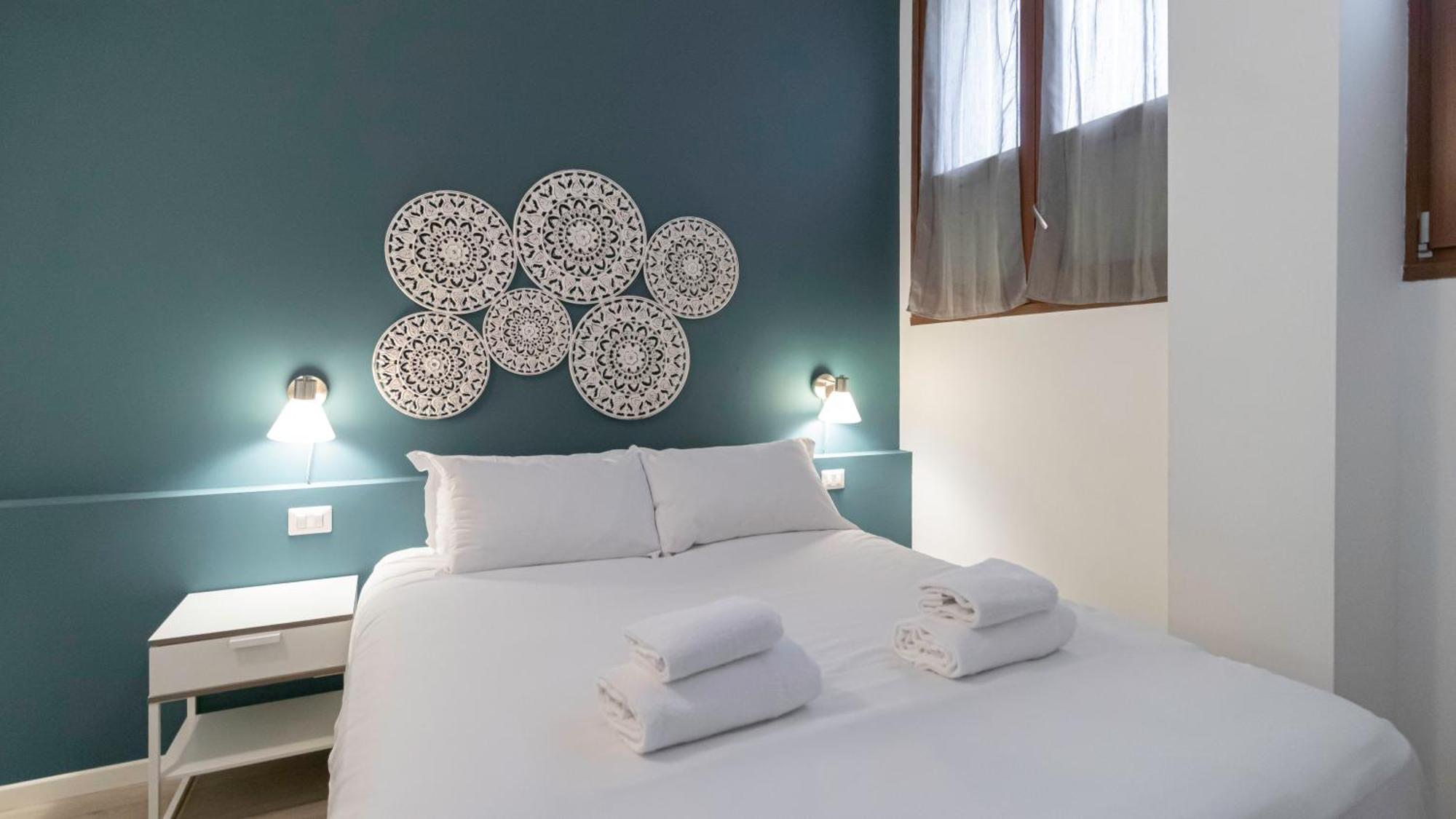 Apartamento Italianway - Orti 5 Milán Exterior foto
