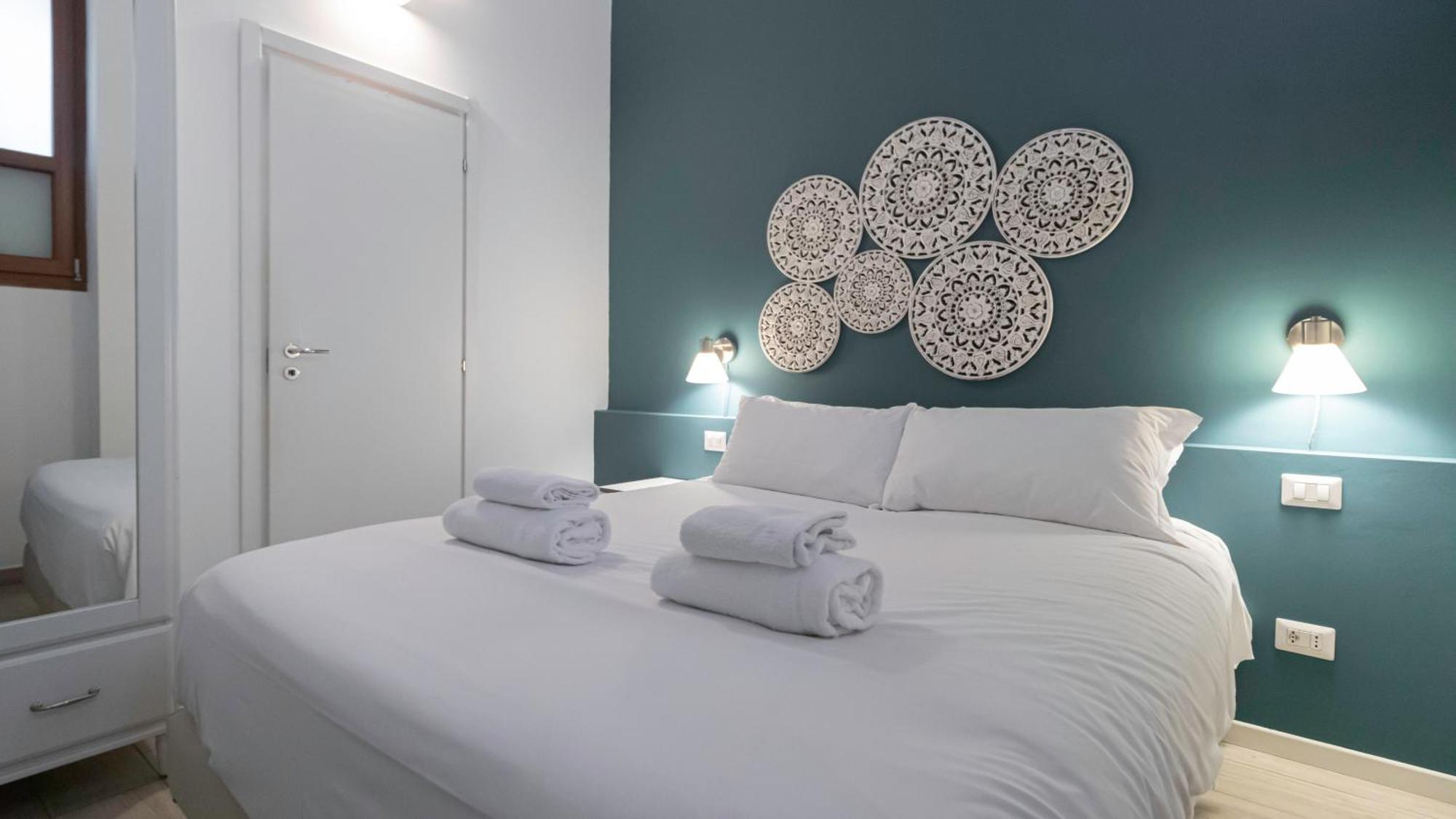 Apartamento Italianway - Orti 5 Milán Exterior foto