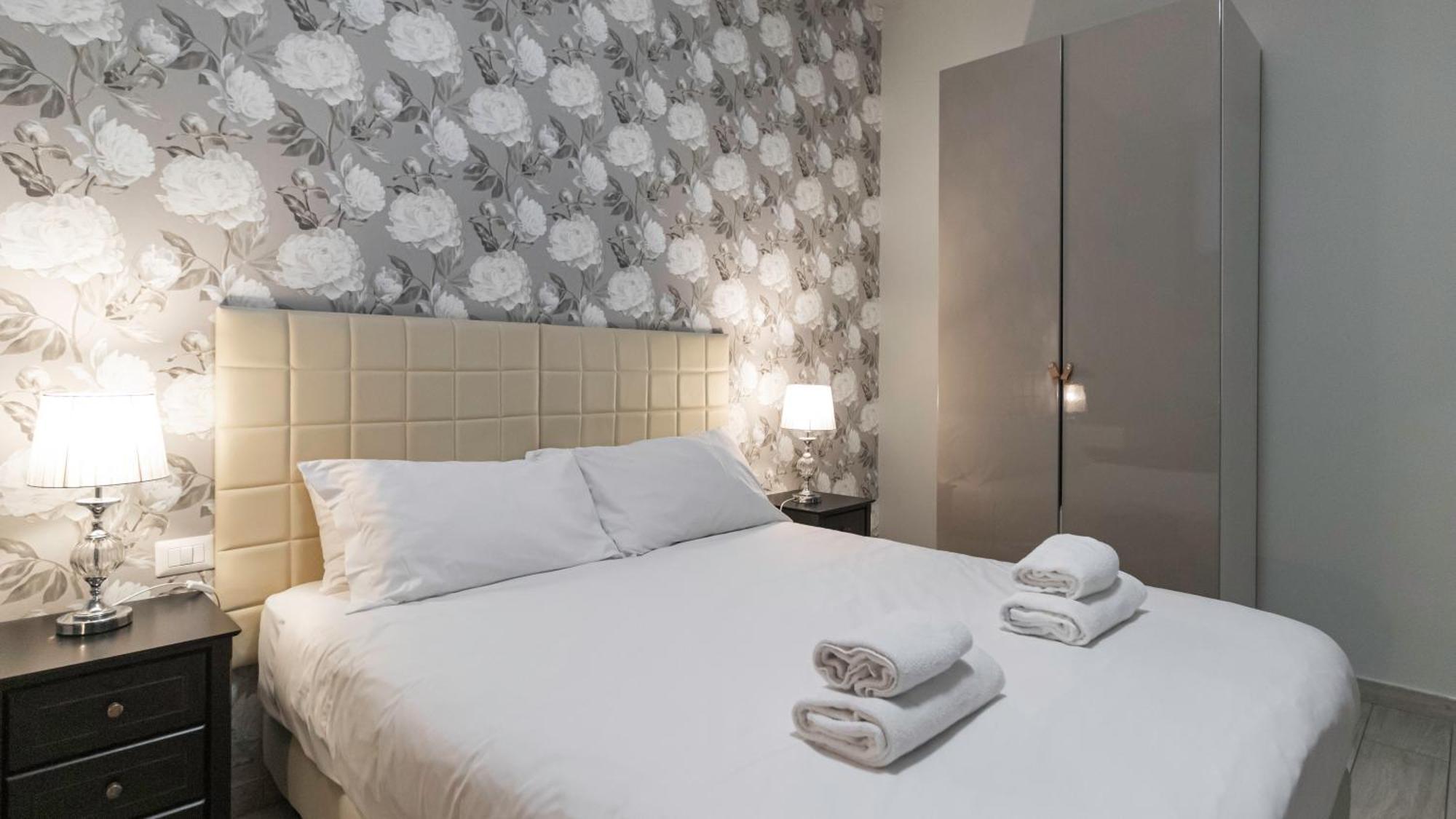 Apartamento Italianway - Orti 5 Milán Exterior foto