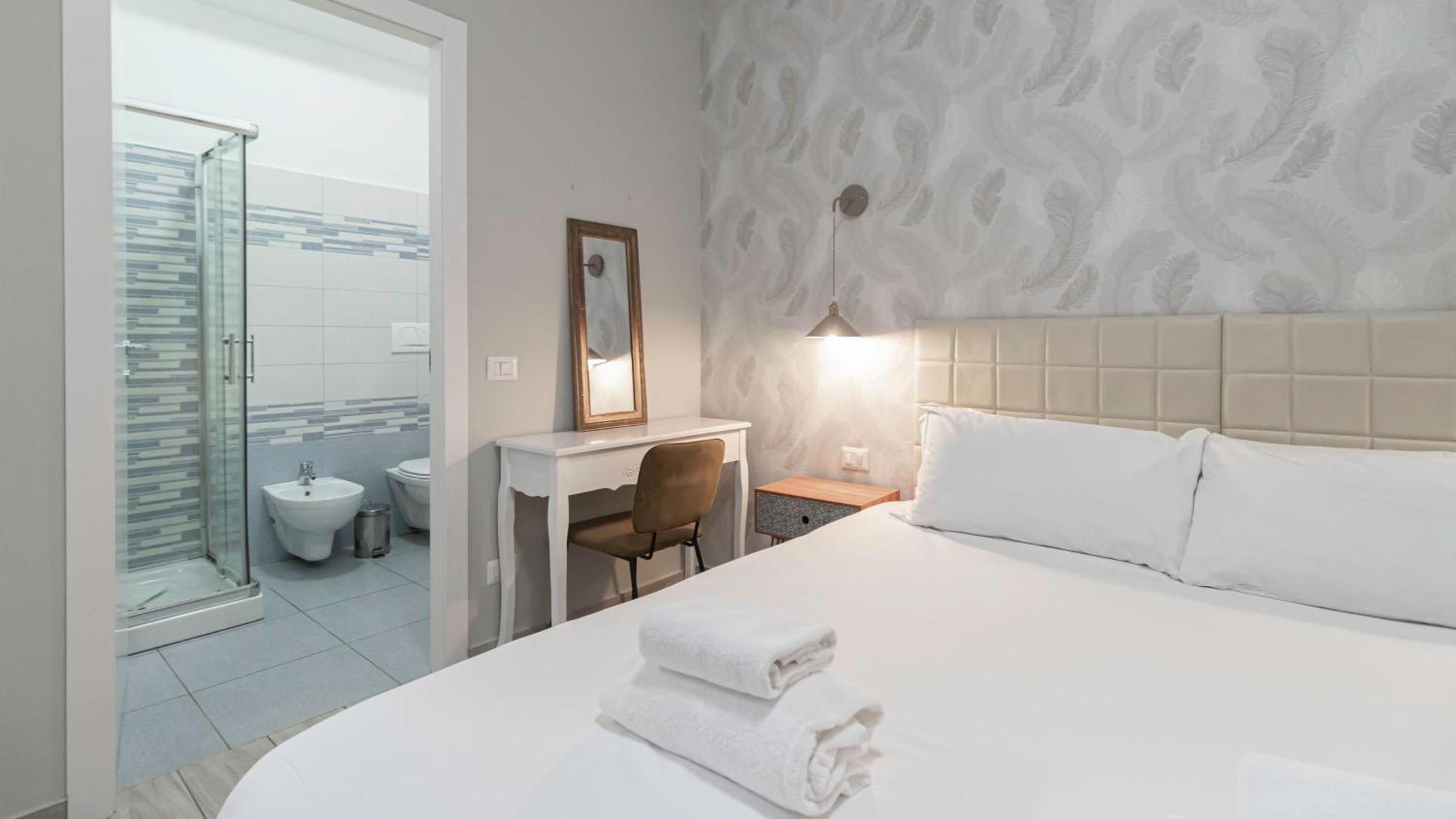 Apartamento Italianway - Orti 5 Milán Exterior foto
