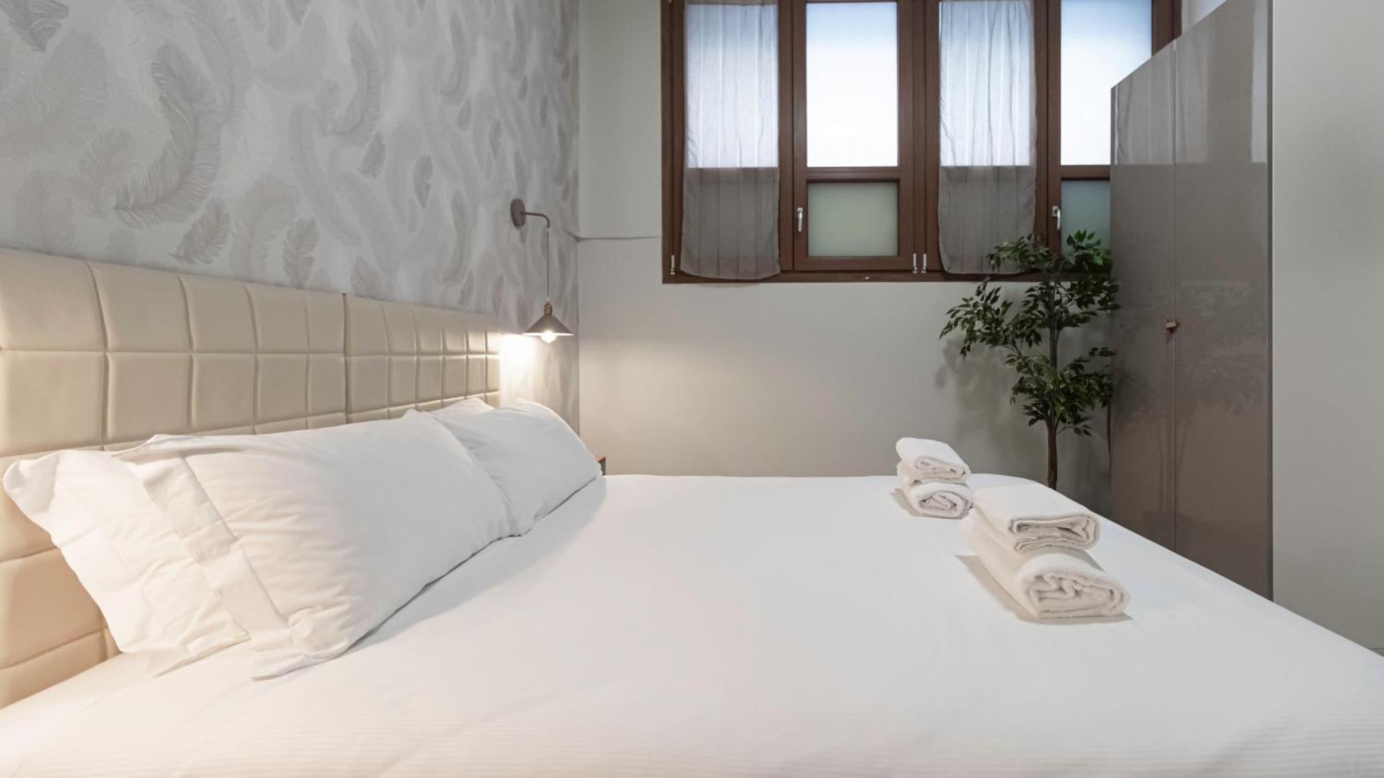 Apartamento Italianway - Orti 5 Milán Exterior foto