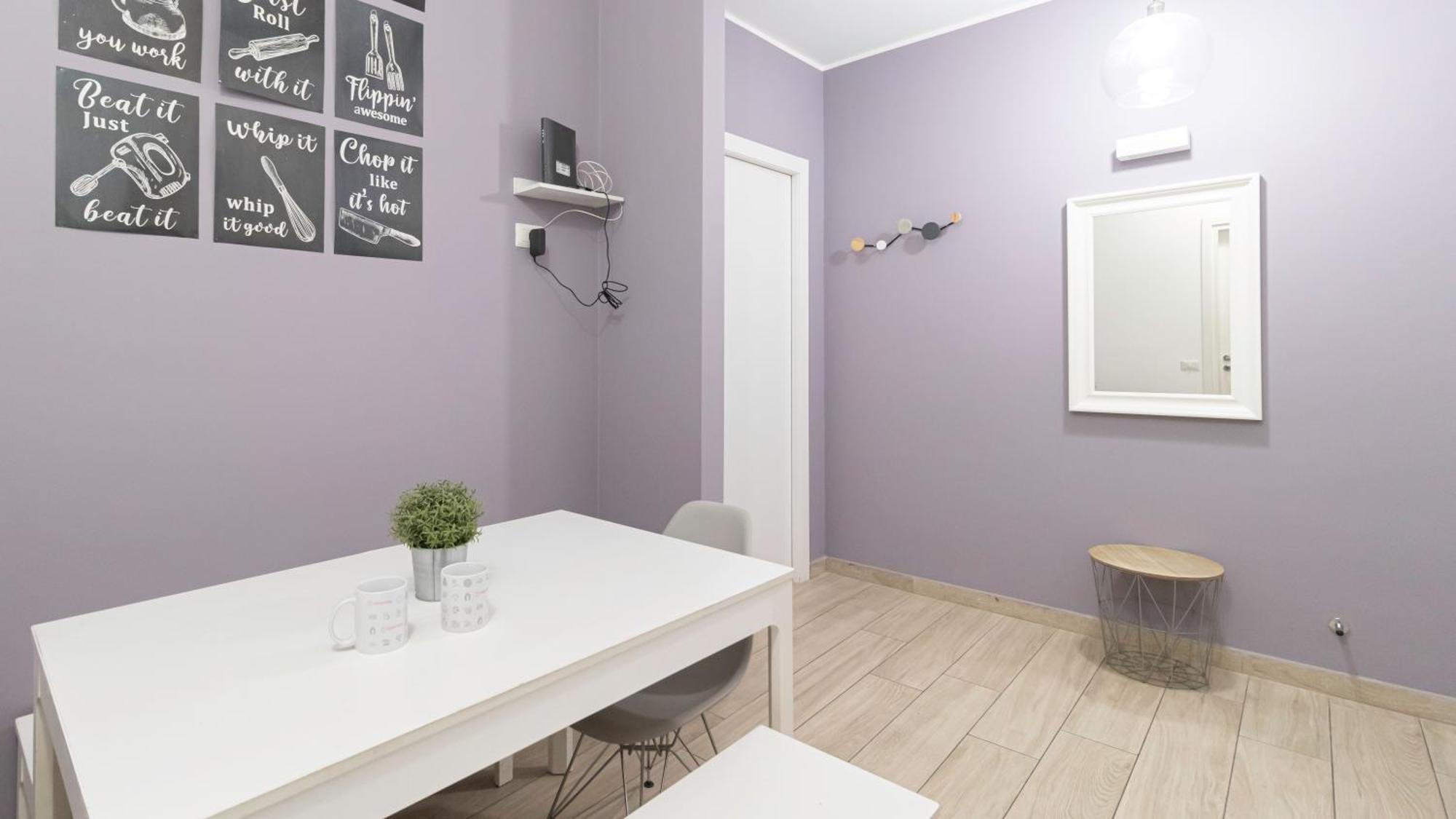 Apartamento Italianway - Orti 5 Milán Exterior foto