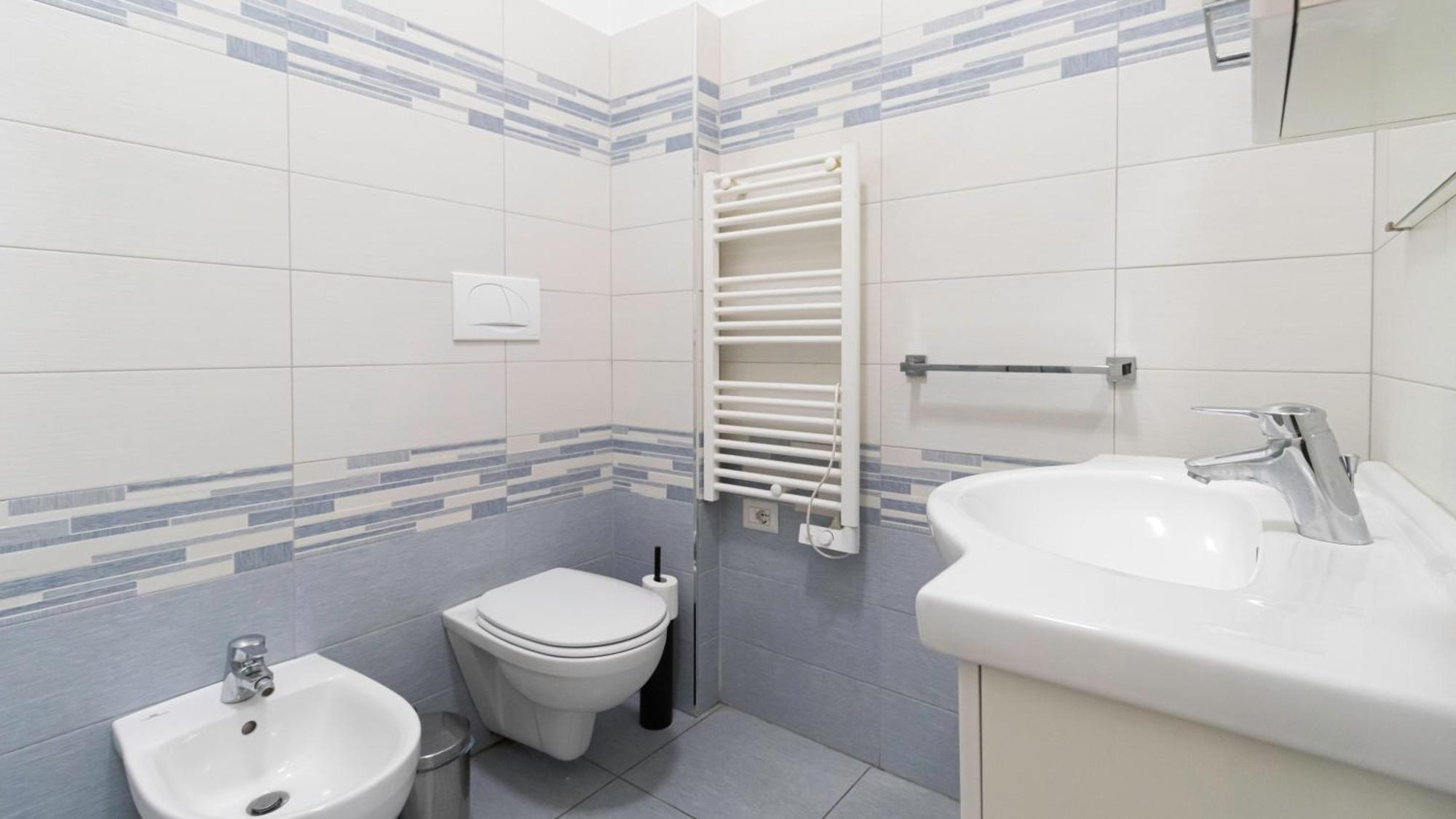 Apartamento Italianway - Orti 5 Milán Exterior foto