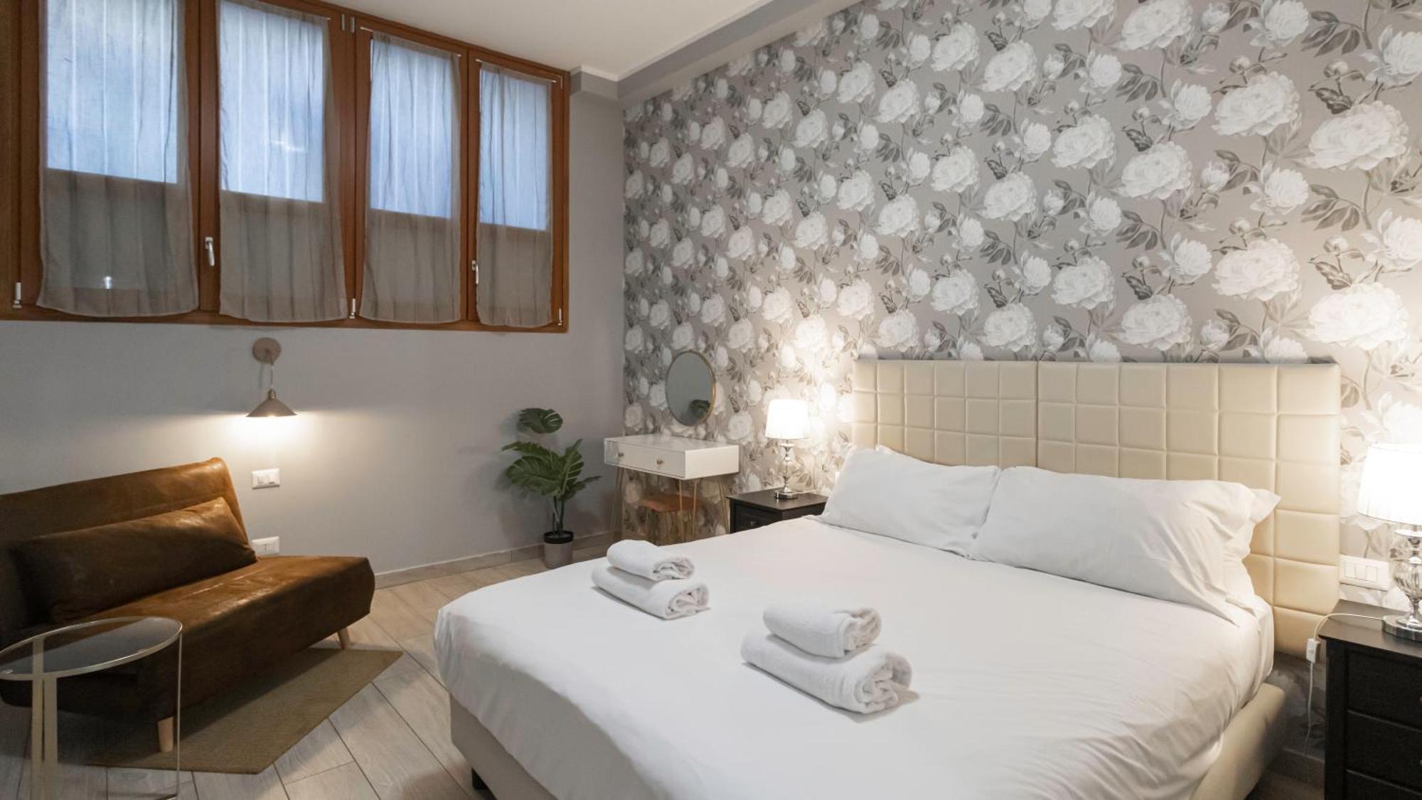 Apartamento Italianway - Orti 5 Milán Exterior foto