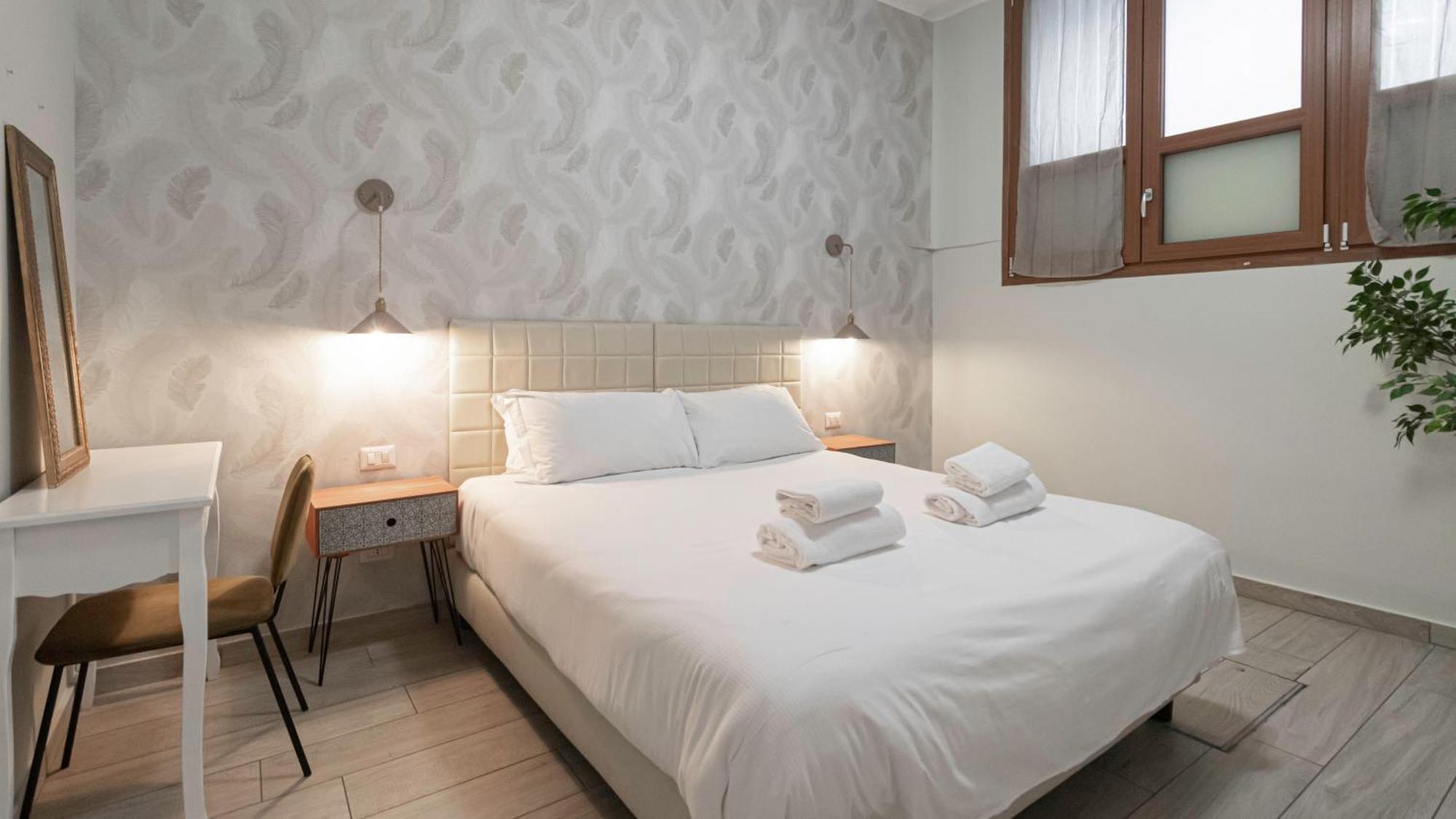 Apartamento Italianway - Orti 5 Milán Exterior foto