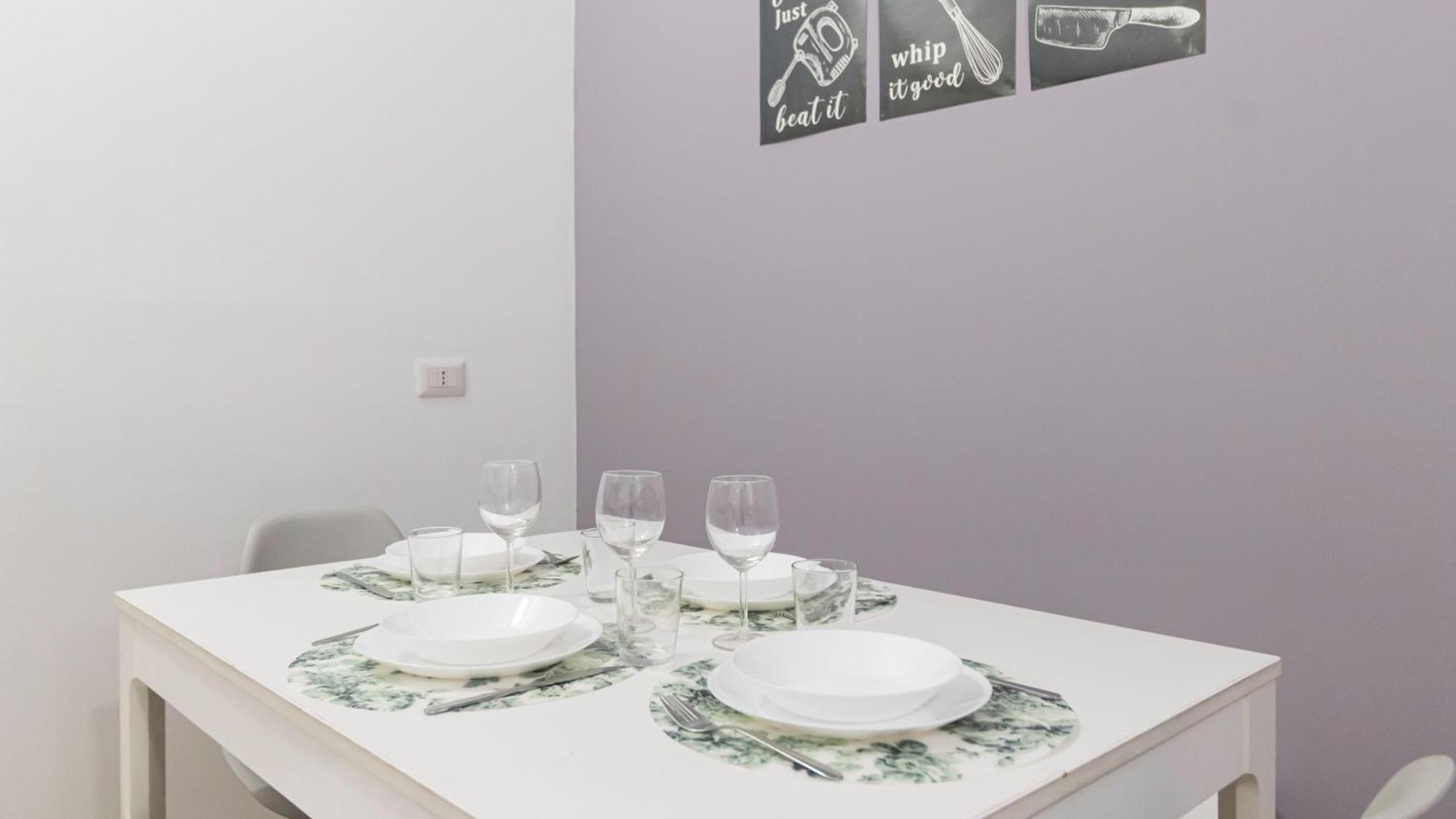 Apartamento Italianway - Orti 5 Milán Exterior foto